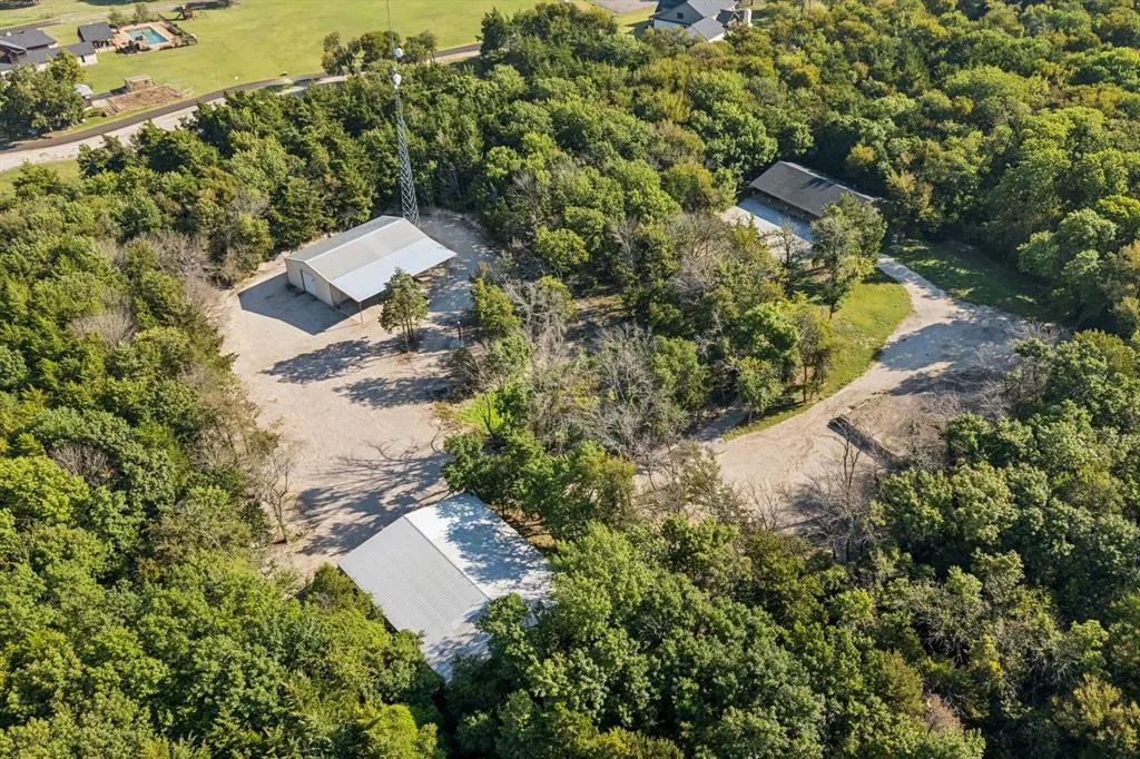 4360 County Road 411