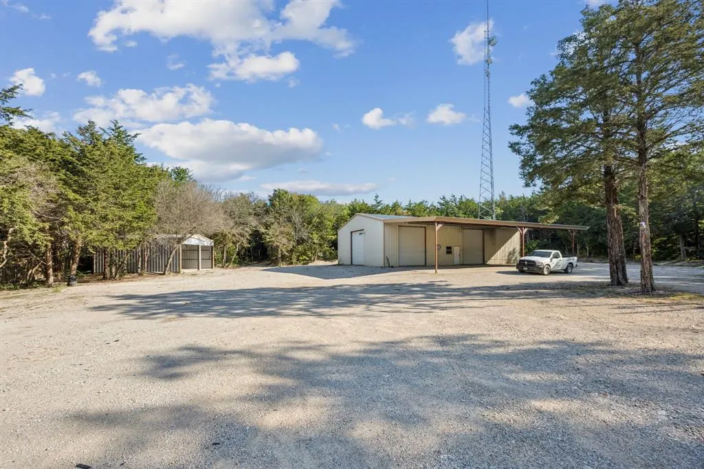 4360 County Road 411
