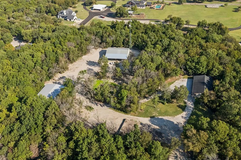 4360 County Road 411