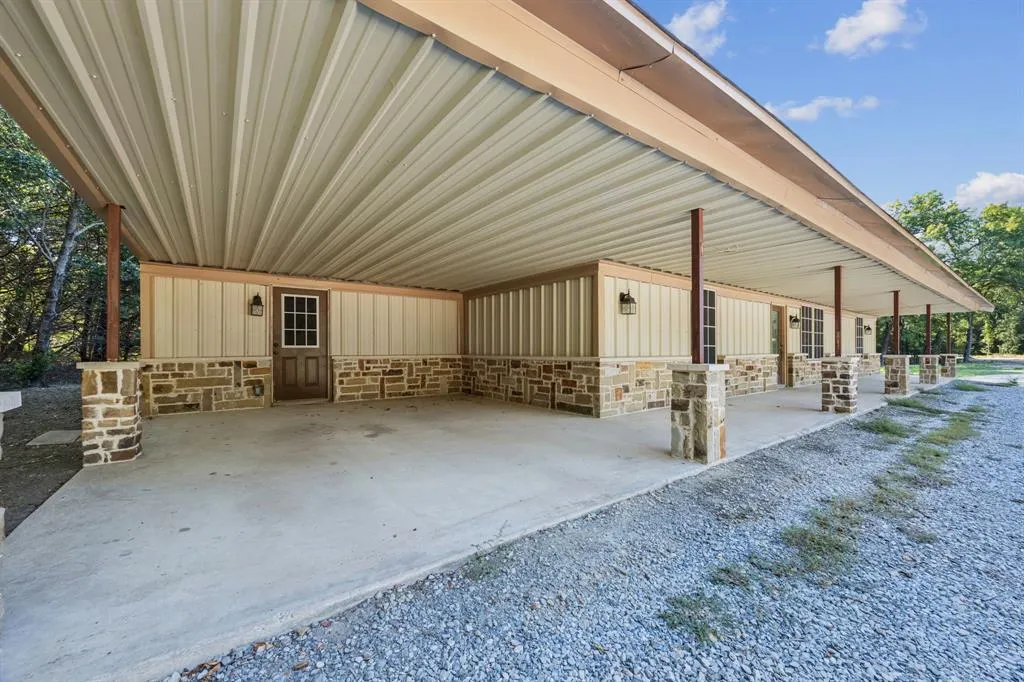 4360 County Road 411