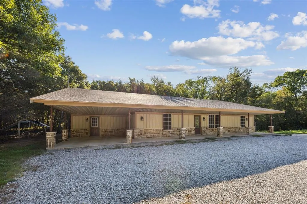4360 County Road 411