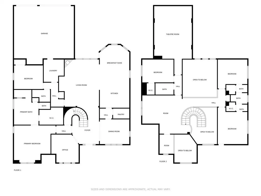 1108 Italy Drive