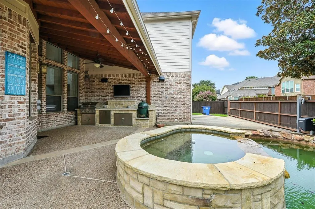 1108 Italy Drive