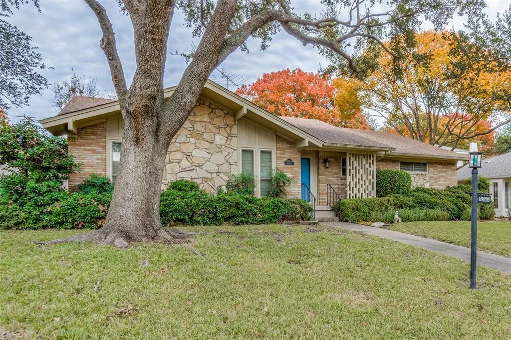9565 Dartridge Drive