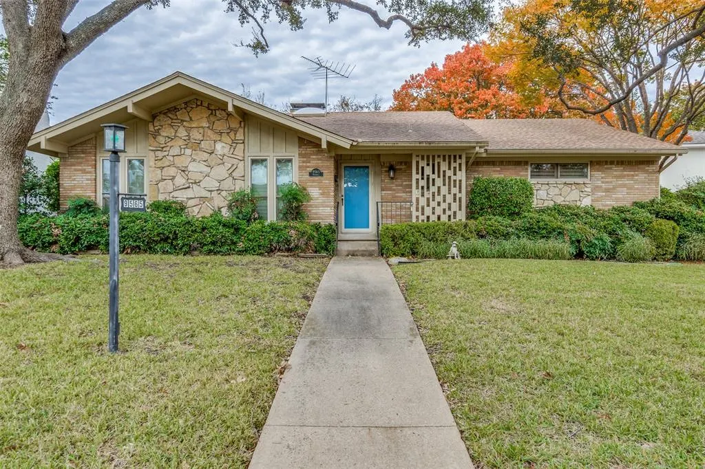 9565 Dartridge Drive