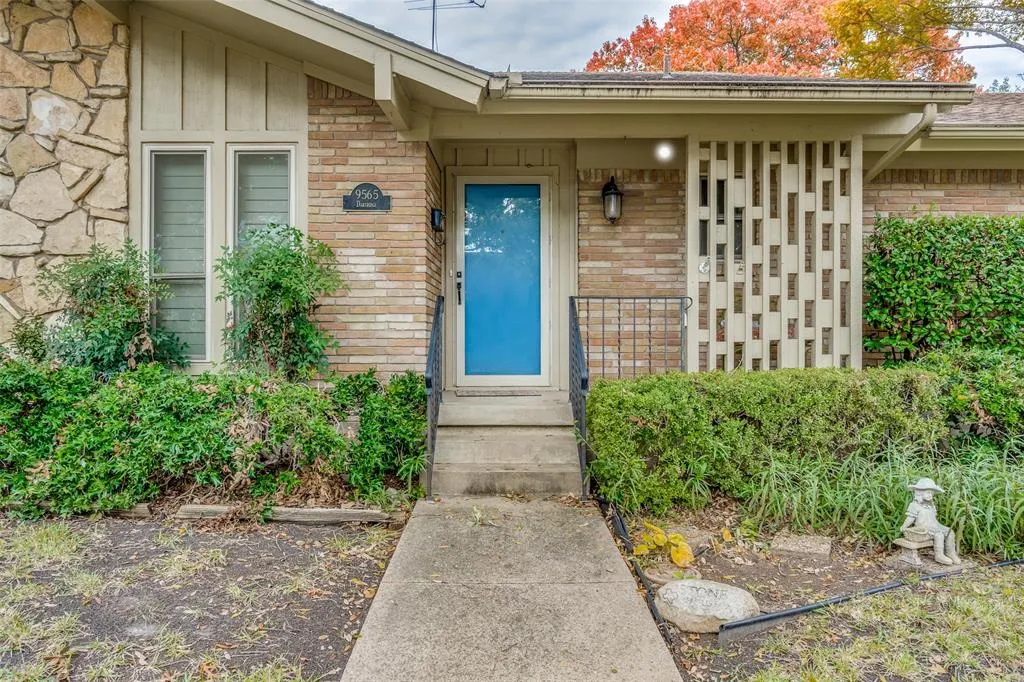 9565 Dartridge Drive