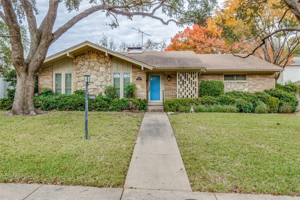 9565 Dartridge Drive