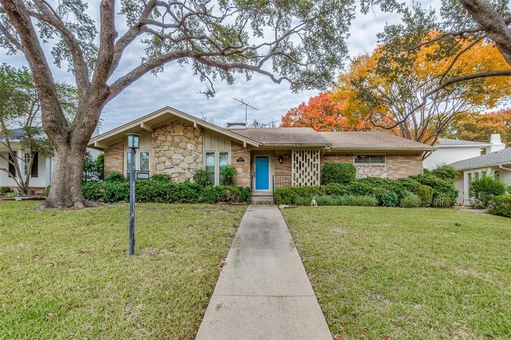 9565 Dartridge Drive