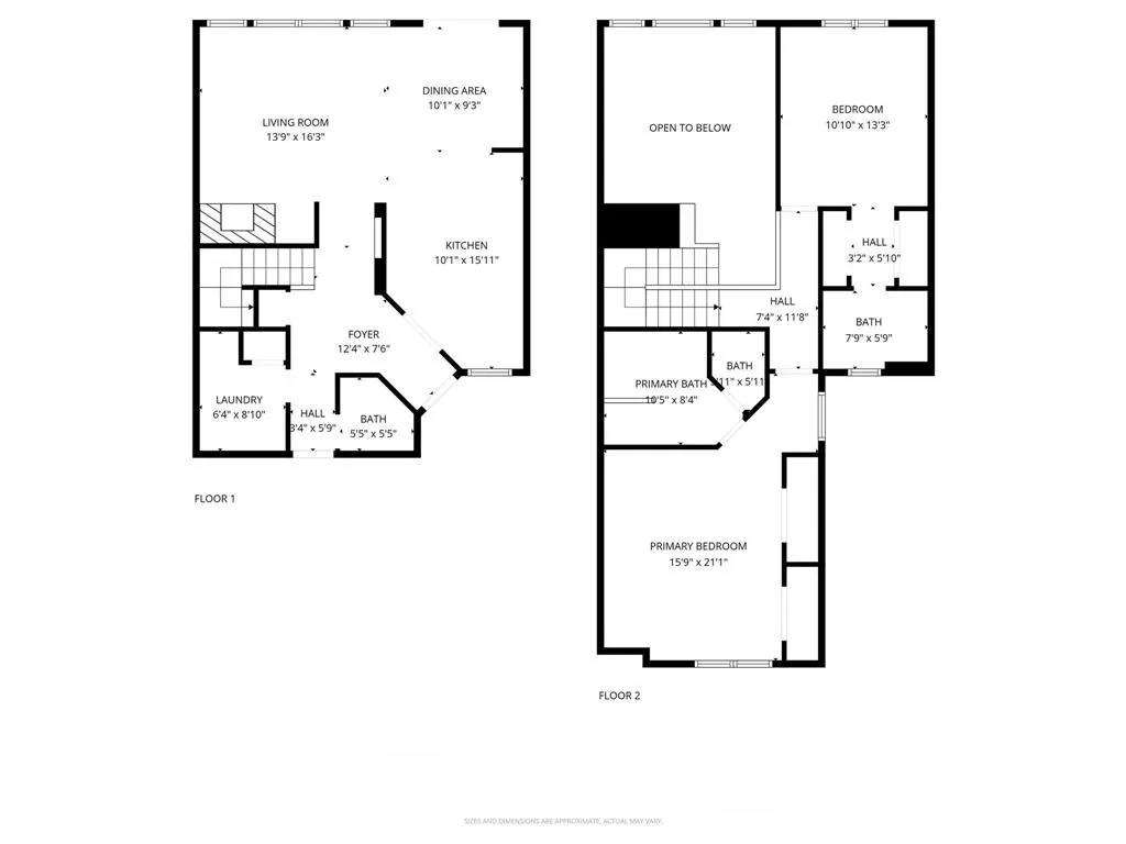 9824 Cambria Court