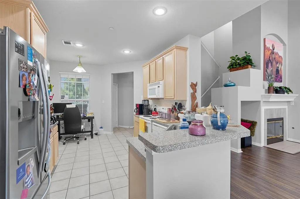 9824 Cambria Court