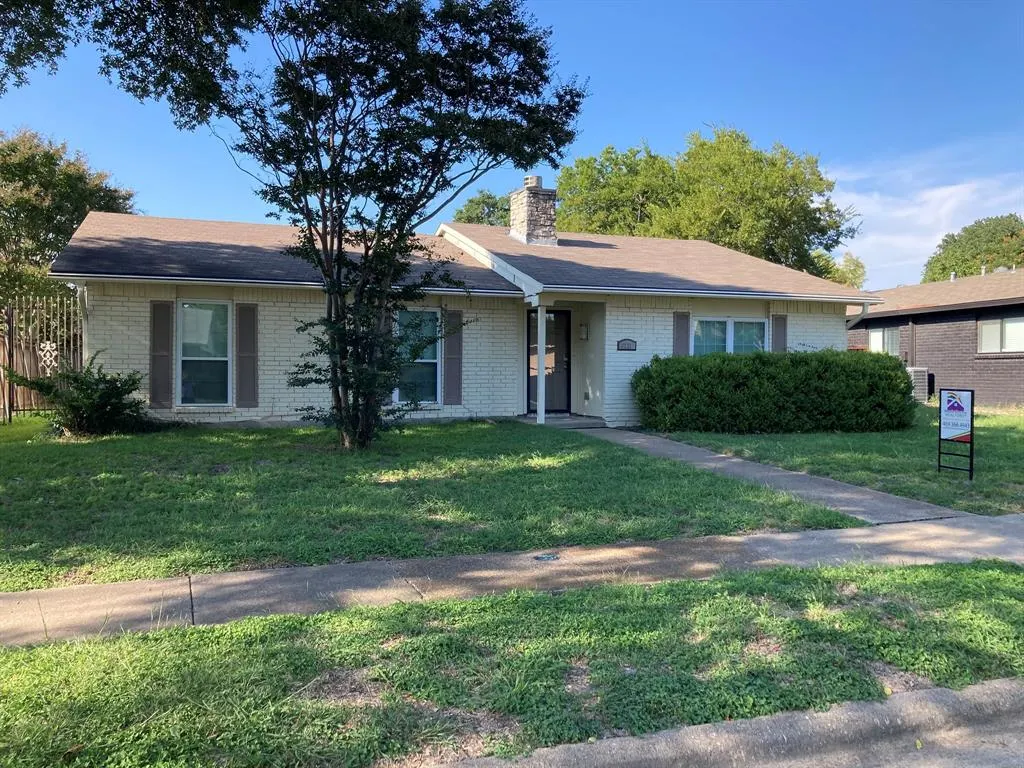 6331 N Jim Miller Road