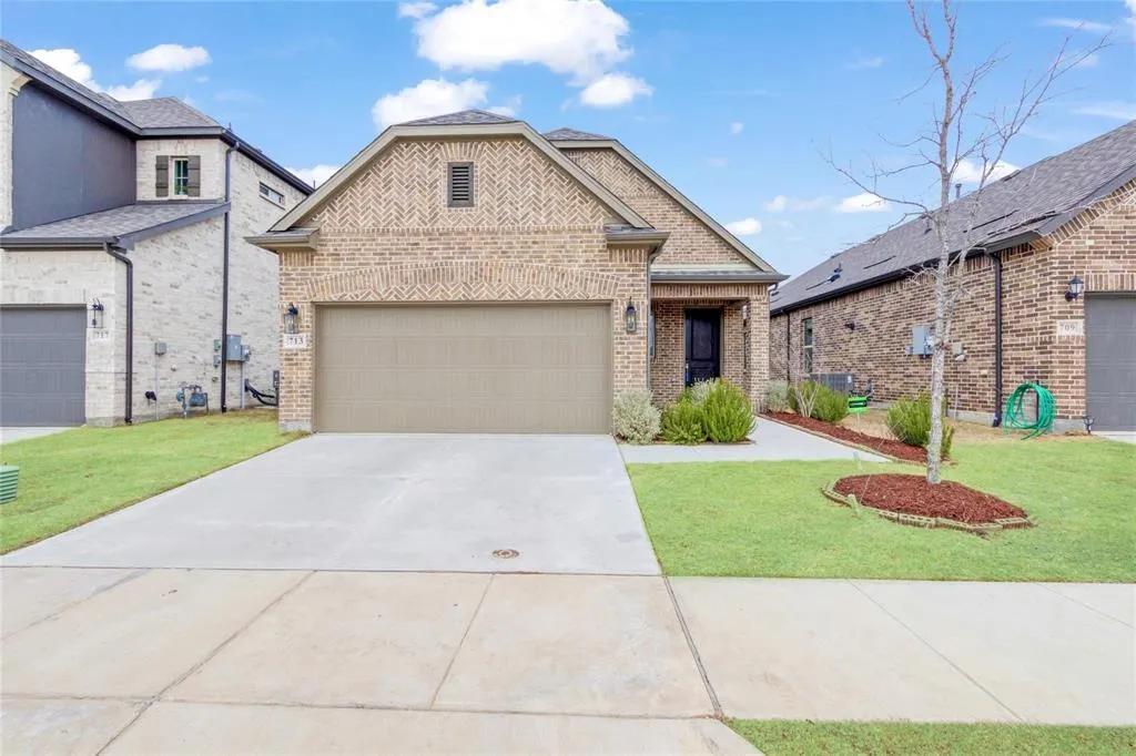 713 Caroline Drive