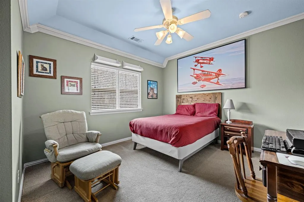 6724 Frankford Road