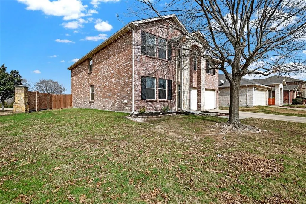 10876 Rankin Drive