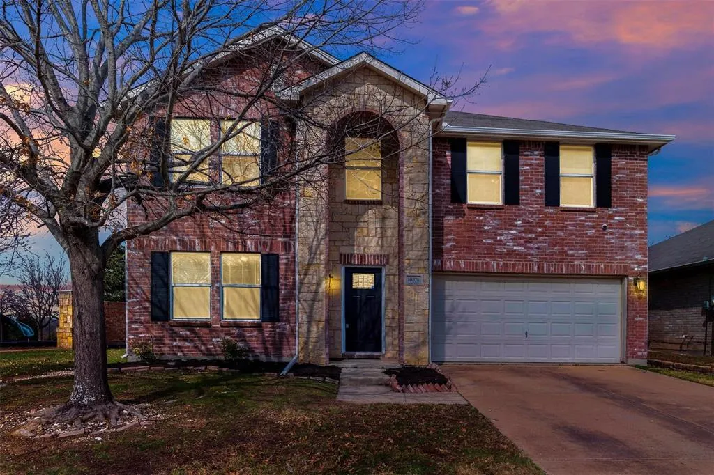 10876 Rankin Drive