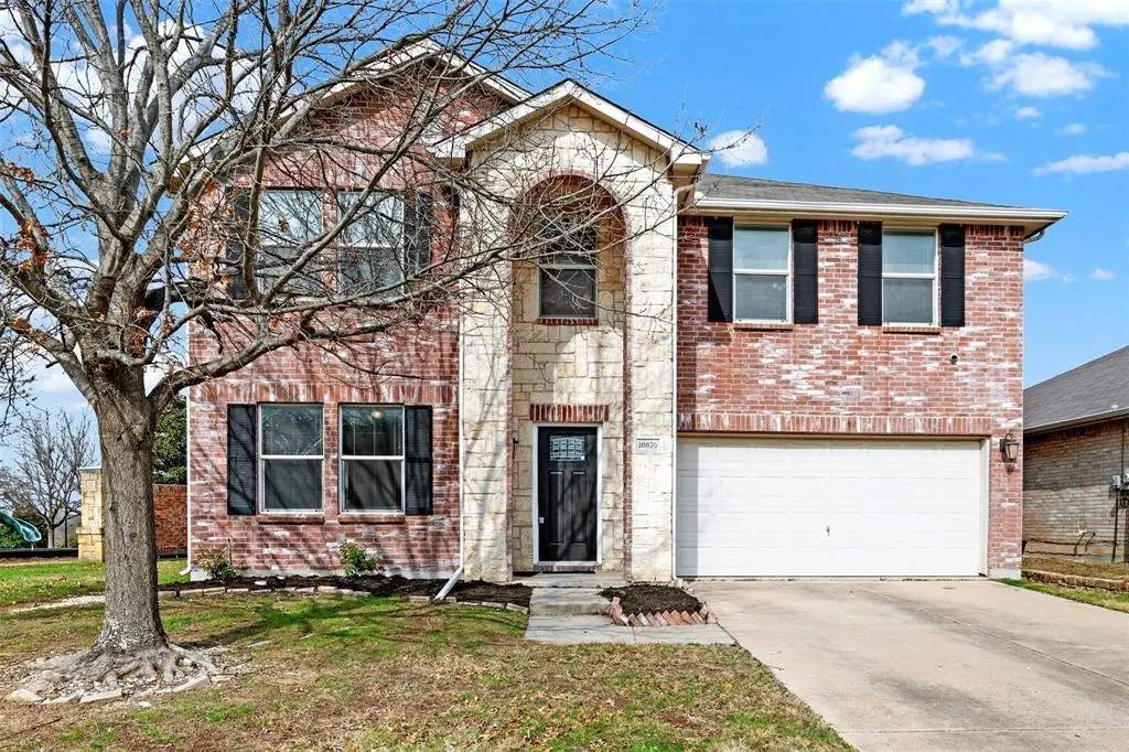 10876 Rankin Drive