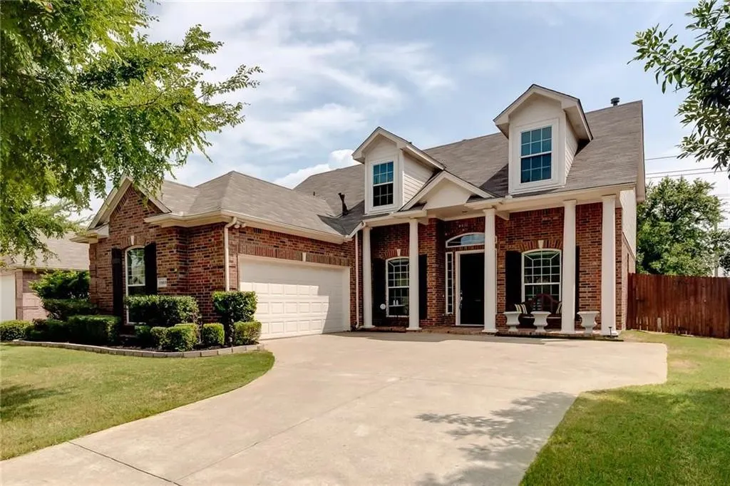 11989 Cobblestone Drive