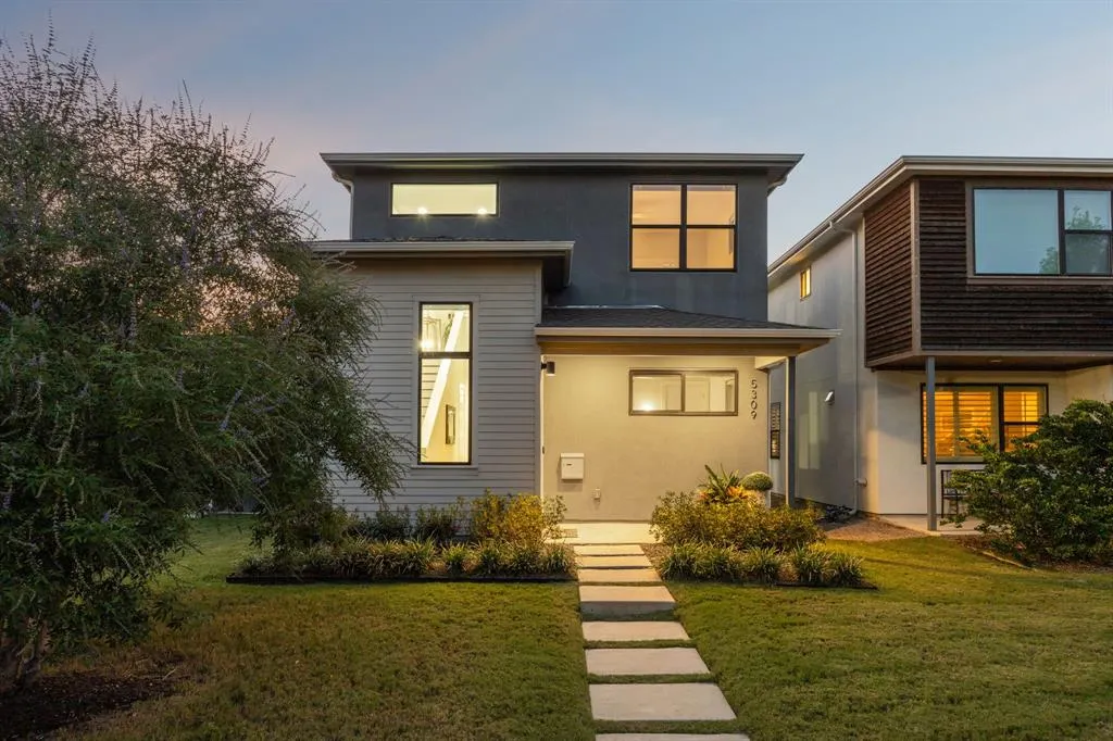 5309 Anita Street