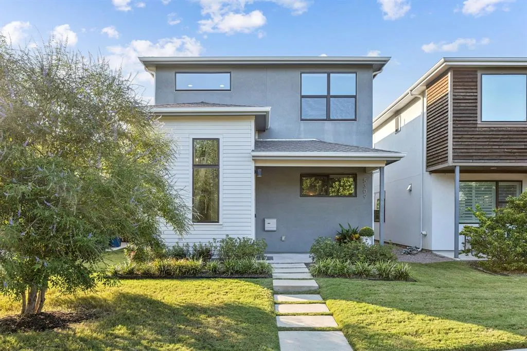 5309 Anita Street