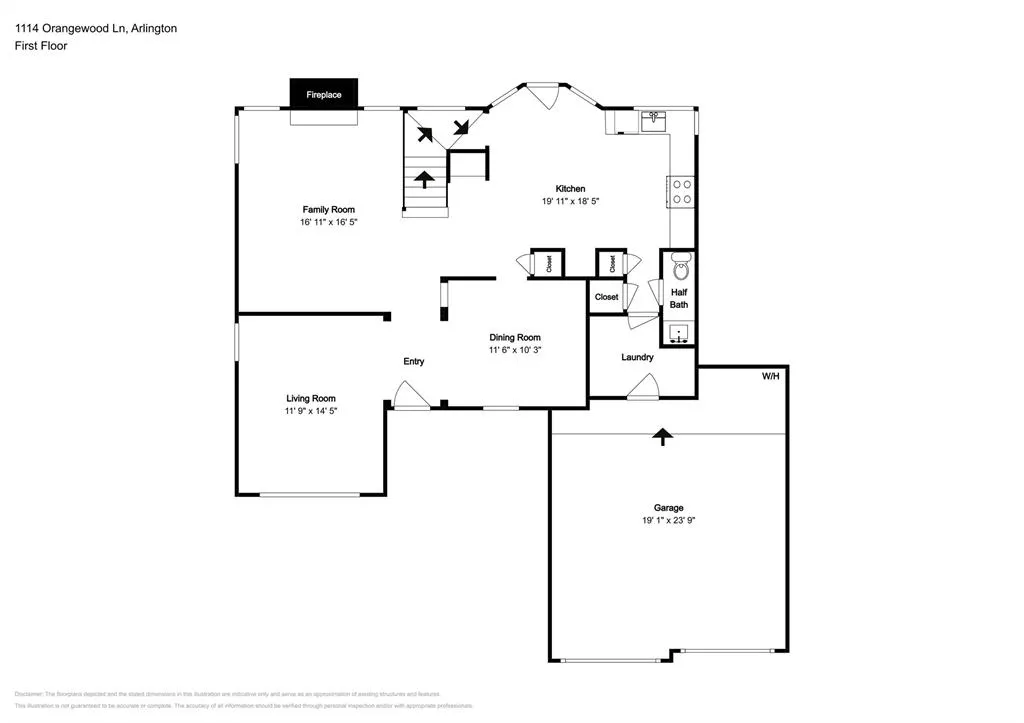10008 Burgundy Drive