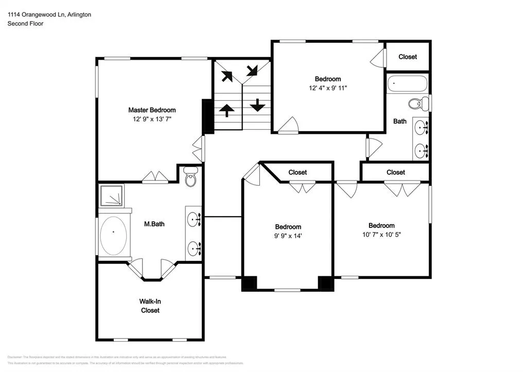 10008 Burgundy Drive