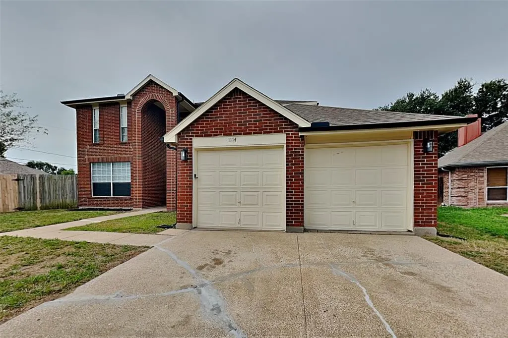 10008 Burgundy Drive