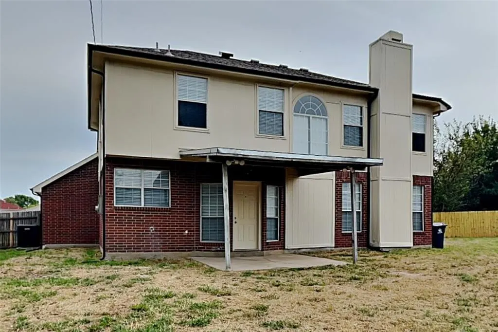10008 Burgundy Drive