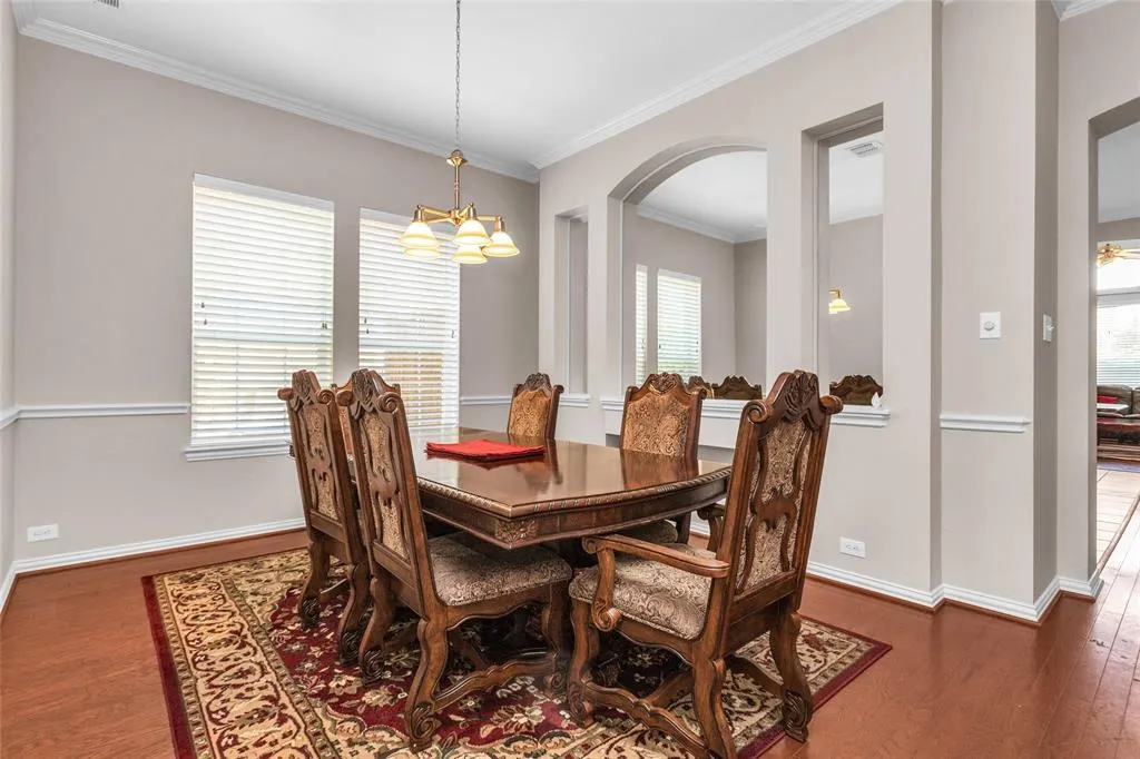 3207 Camden Bluff Road