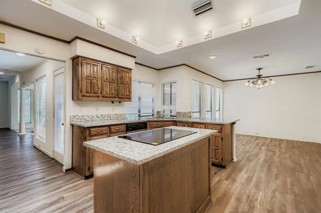 3005 Saddlehead Drive