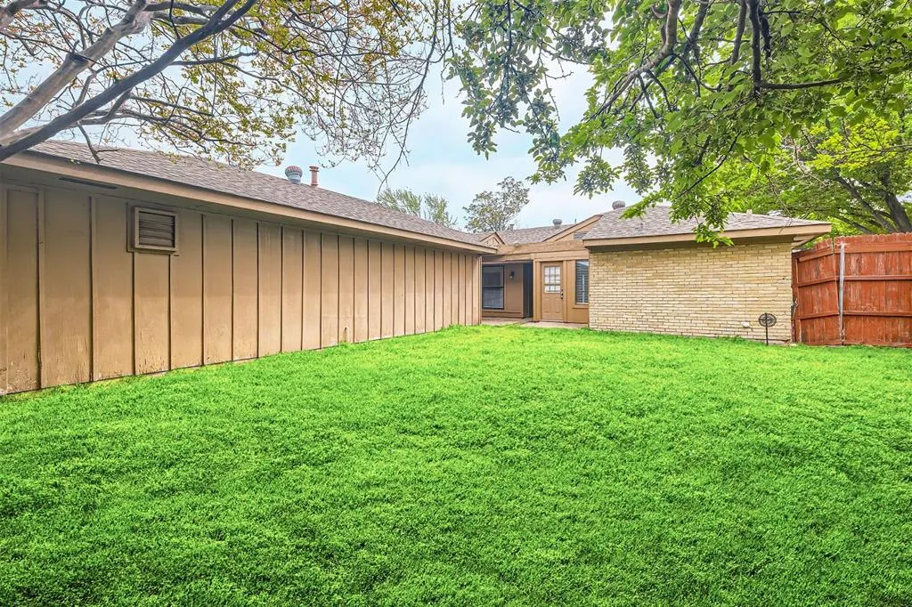 3005 Saddlehead Drive