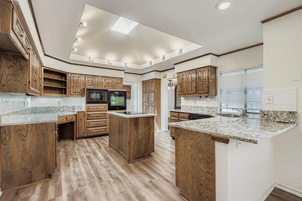 3005 Saddlehead Drive