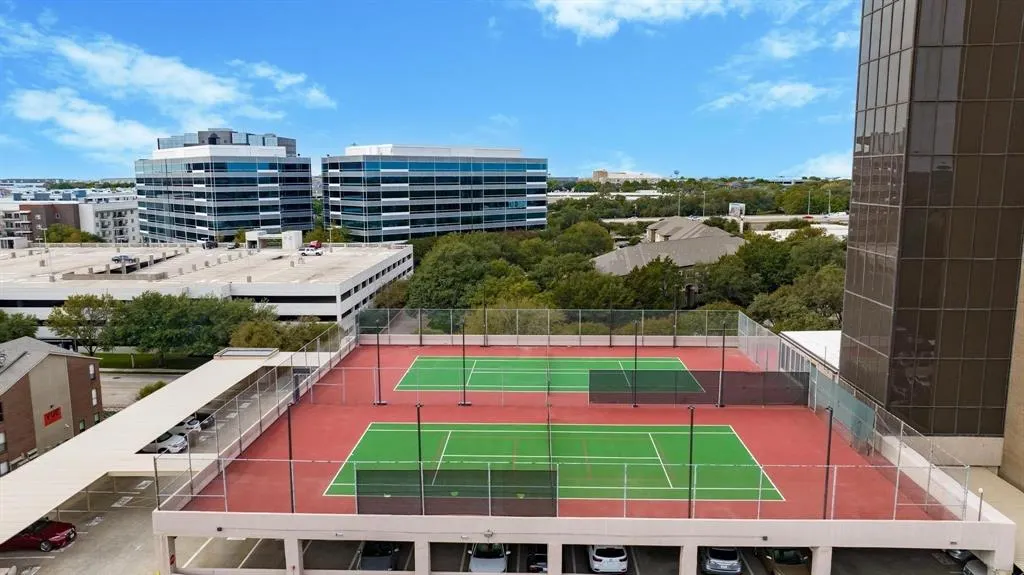 5200 Keller Springs Road, #736