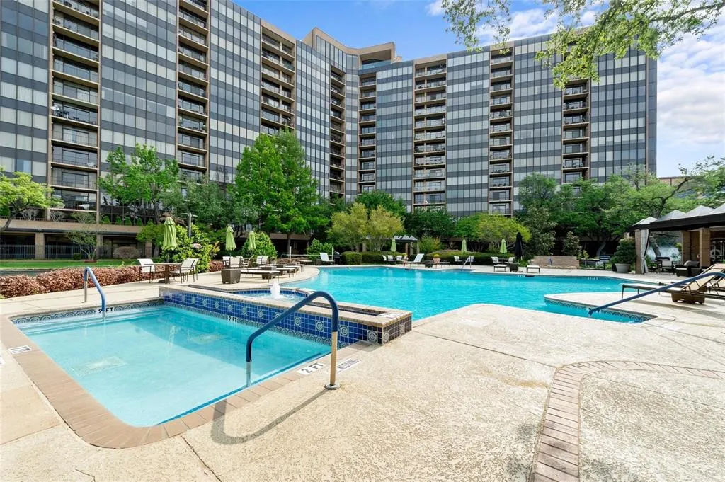 5200 Keller Springs Road, #736
