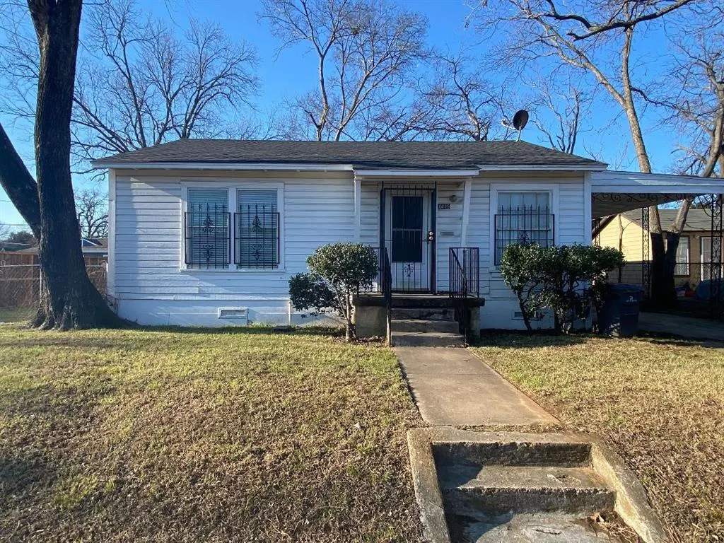 3415 Edgewood Street