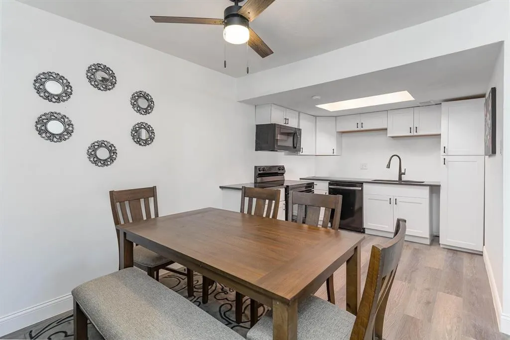 5625 Harvest Hill Road, #2020