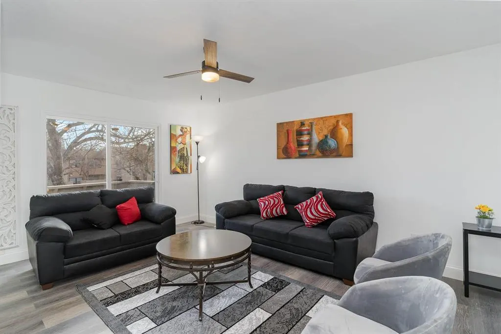 5625 Harvest Hill Road, #2020