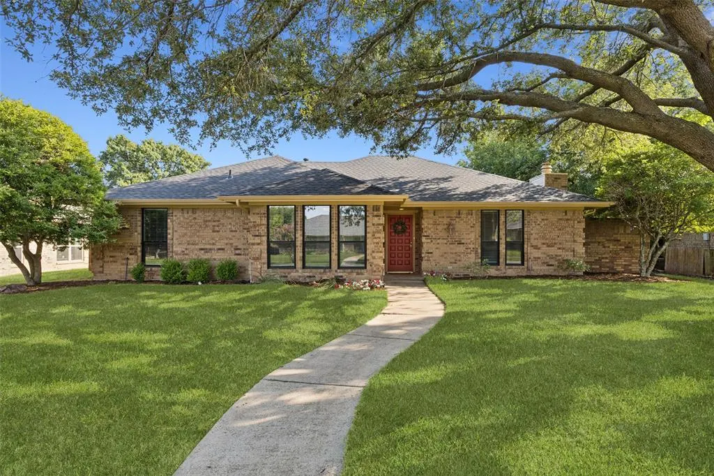 3240 Anchor Drive