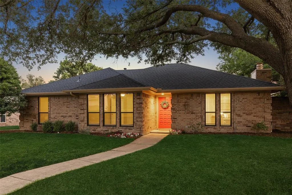 3240 Anchor Drive