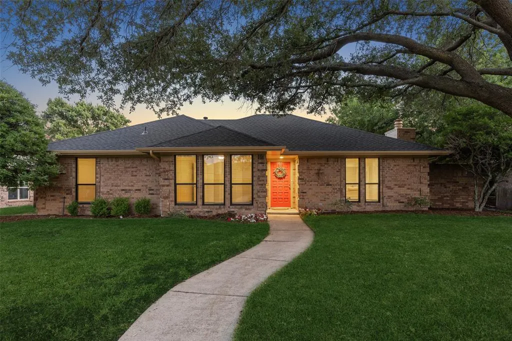 3240 Anchor Drive