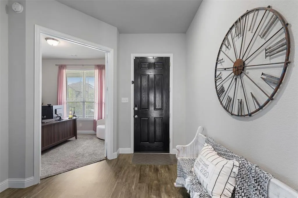 1305 Saddle Ridge Drive