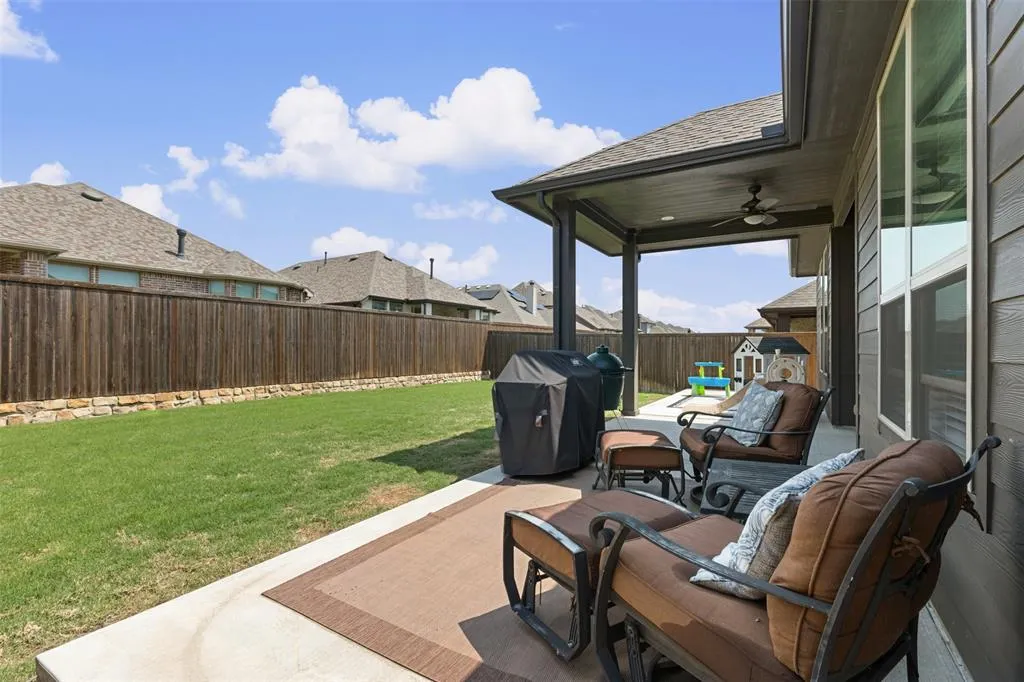 1305 Saddle Ridge Drive