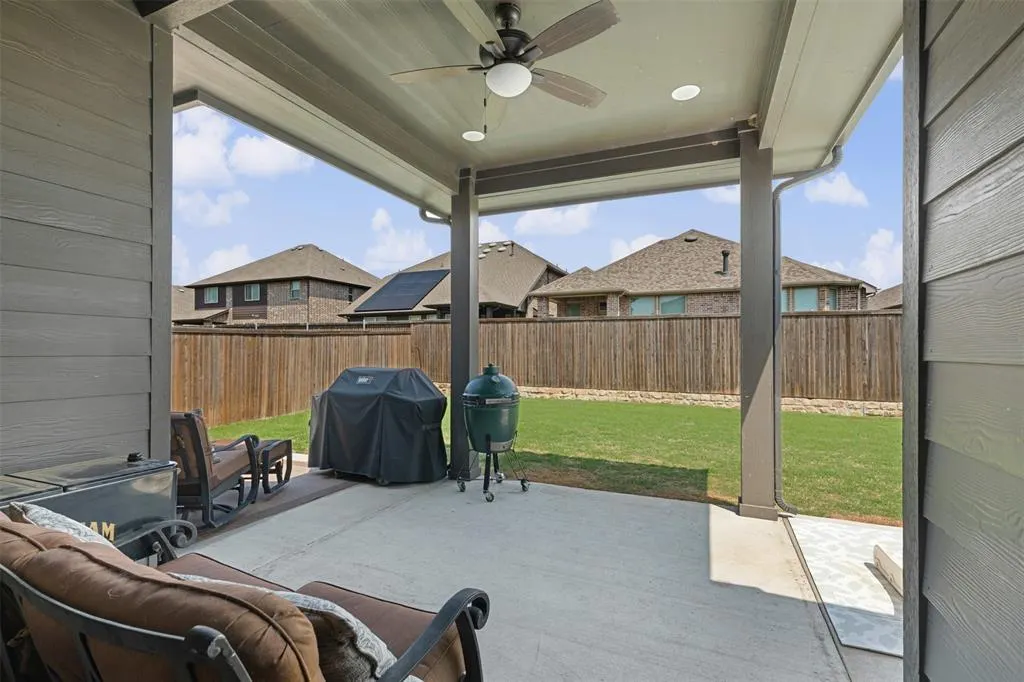 1305 Saddle Ridge Drive