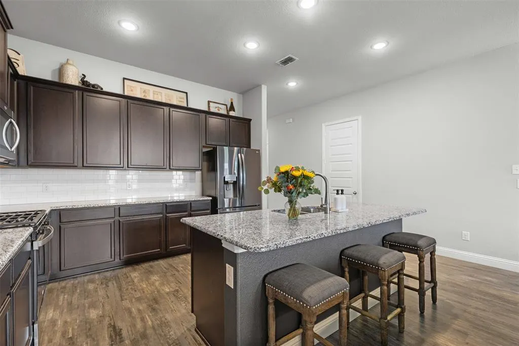 1305 Saddle Ridge Drive