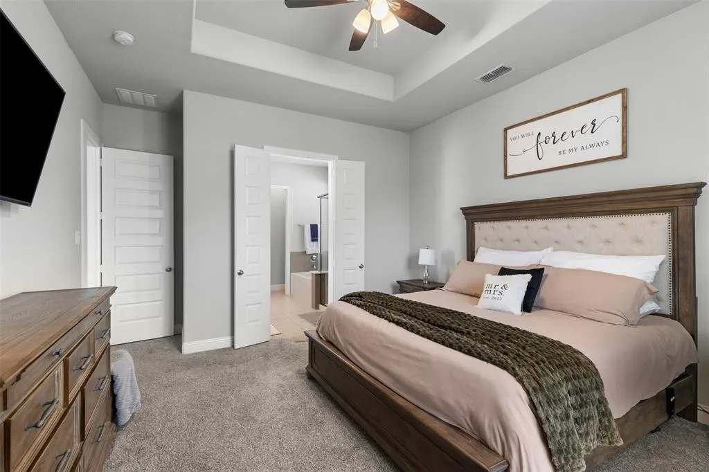 1305 Saddle Ridge Drive