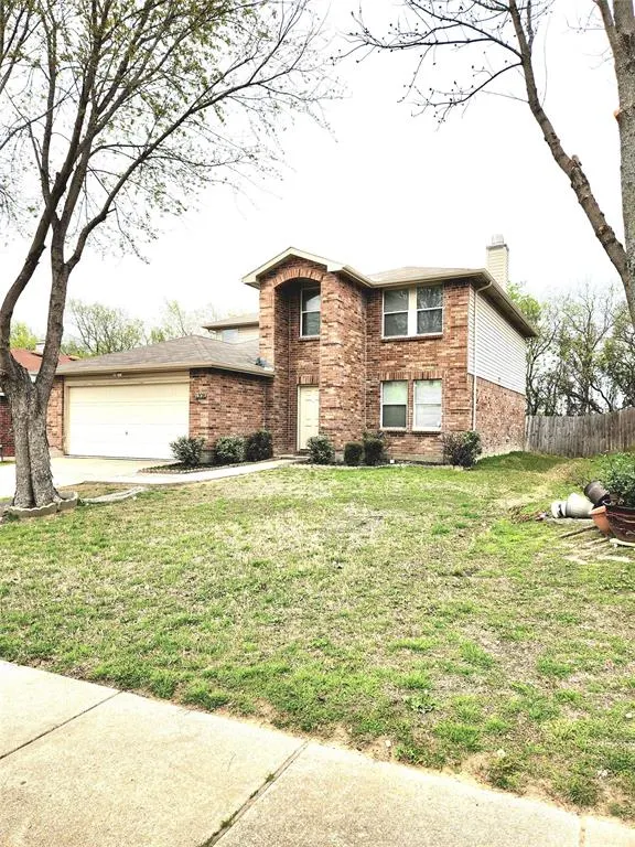 1308 Scenic Hills Drive