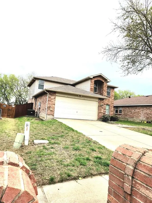1308 Scenic Hills Drive