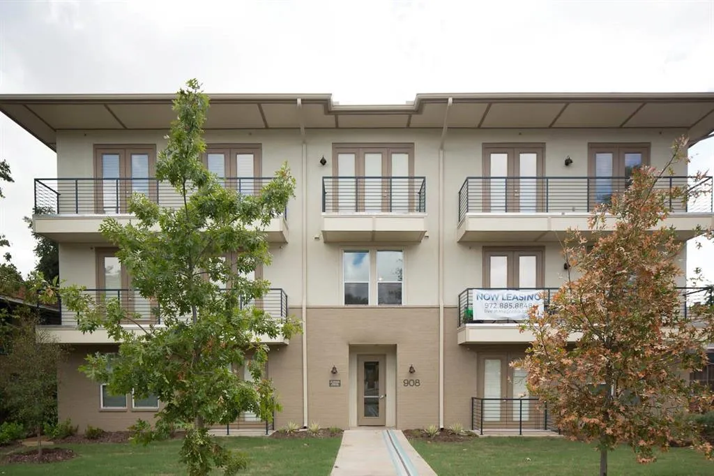 908 N Bishop Avenue, #2-103