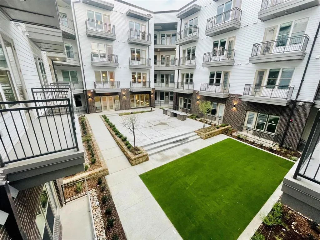 13701 Montfort Drive, #1329