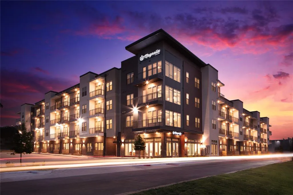 13701 Montfort Drive, #1329