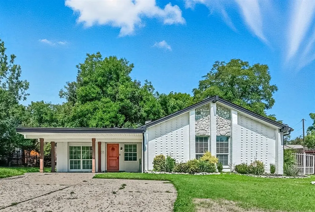 2405 Anzio Drive